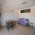 Beyaz Evleri Apart-hotel
