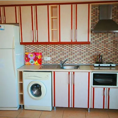 Beyaz Evleri Aparthotel Datça