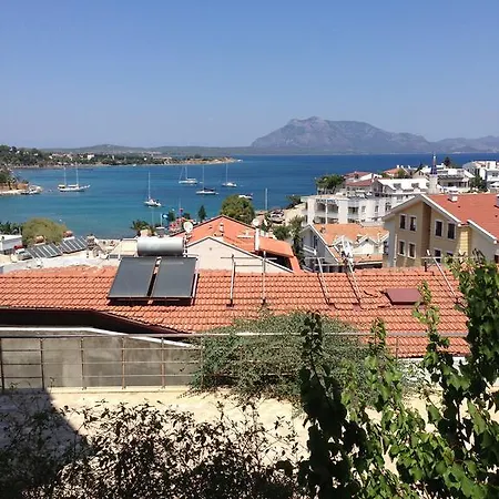 Beyaz Evleri Aparthotel Datça