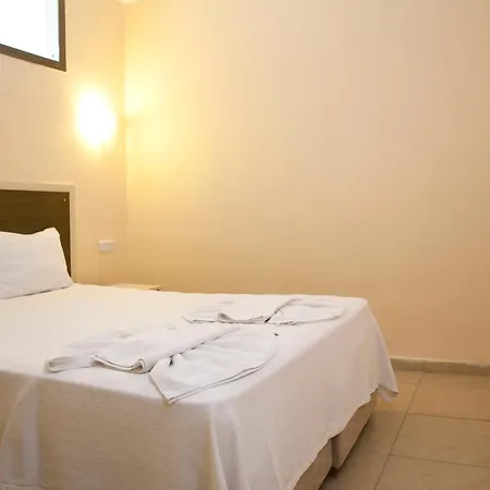 Beyaz Evleri Aparthotel