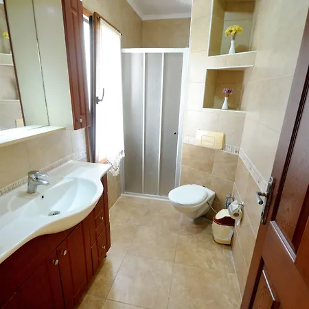 Beyaz Evleri Apart Otel 4*