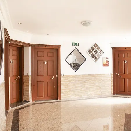 Apart Otel Beyaz Evleri 4*