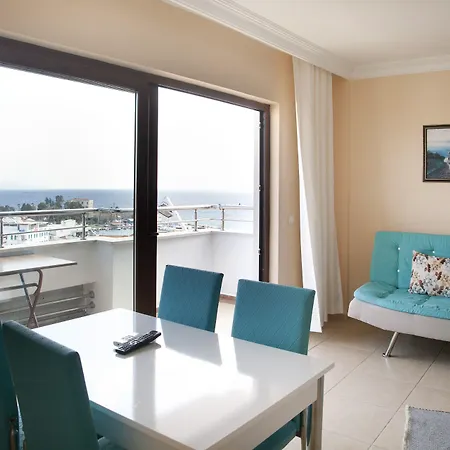 Apart Otel Beyaz Evleri 4*