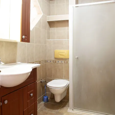 Apart Otel Beyaz Evleri Datça