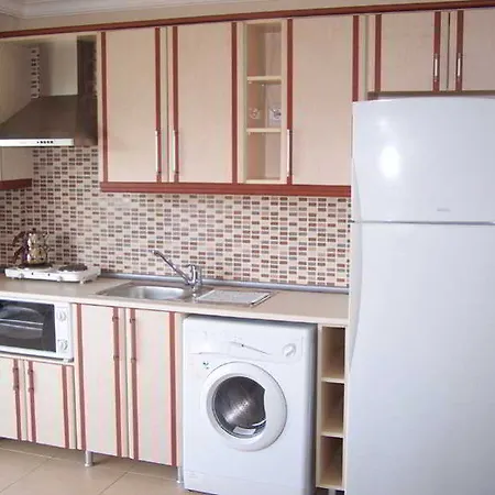 Aparthotel Beyaz Evleri Datca