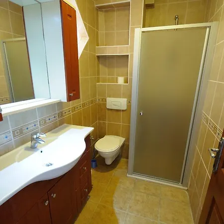Aparthotel Beyaz Evleri Datça