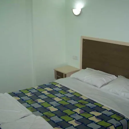 Aparthotel Beyaz Evleri Datça