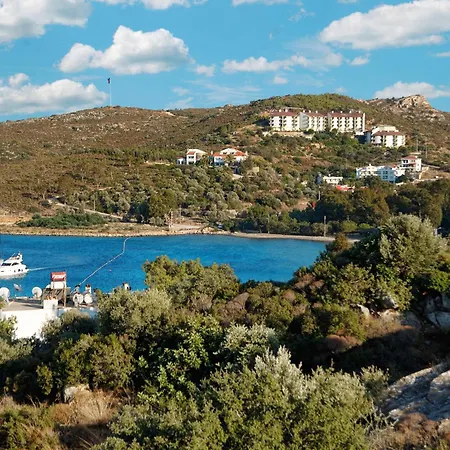 Beyaz Evleri 4* Datca