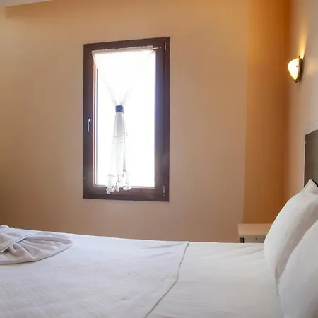 Beyaz Evleri Aparthotel