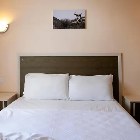 Beyaz Evleri 4* Datca