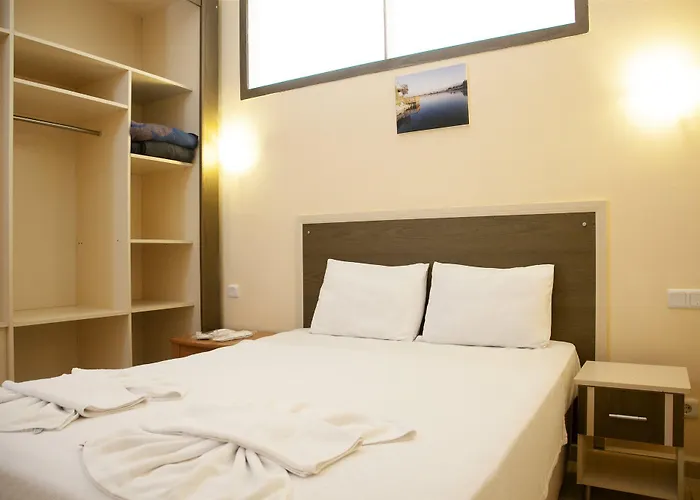 Beyaz Evleri Apart-hotel