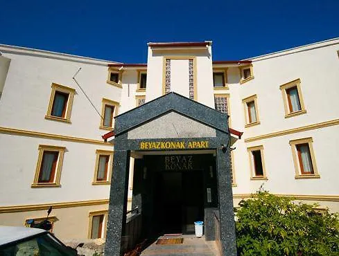 베야즈 코낙 에블레리 4*