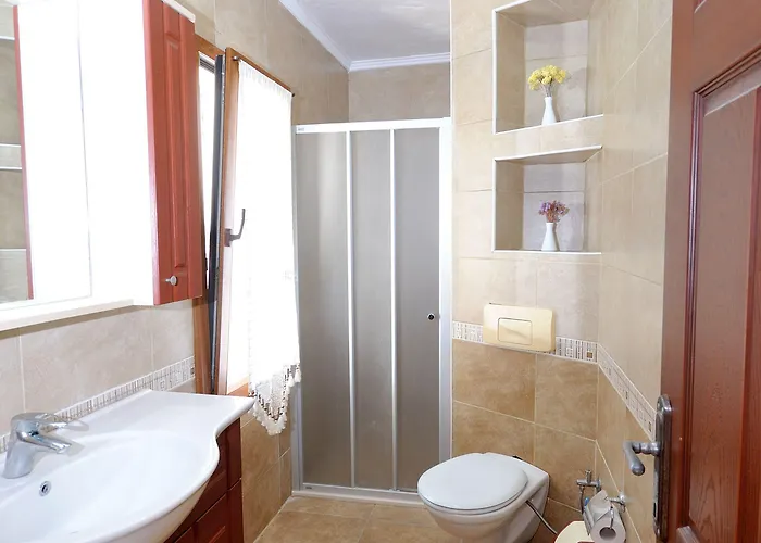 Beyaz Evleri Apart-hotel Datça