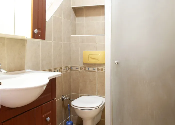 Apart-hotel Beyaz Evleri Datça