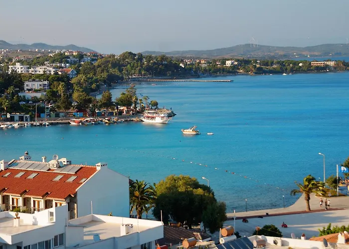 베야즈 코낙 에블레리 닷차