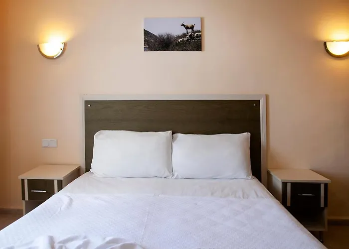 Beyaz Evleri 4* Datça