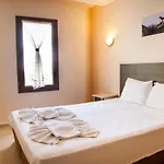Ξενοδοχείο με διαμερίσματα Beyaz Evleri 4*