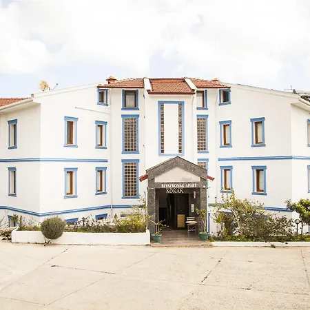 Aparthotel Beyaz Evleri 3*