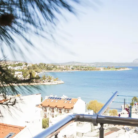 Appart hôtel Beyaz Evleri 4*