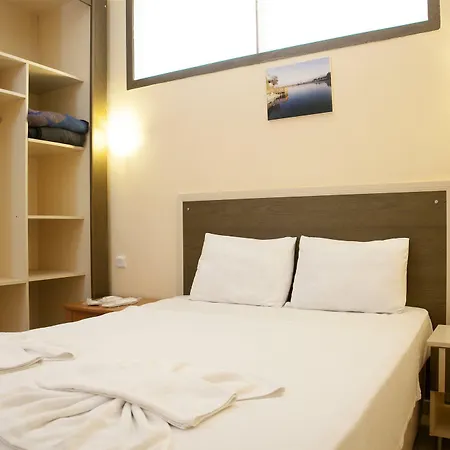 Beyaz Evleri Appart hôtel