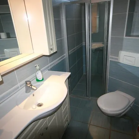 Apartmanhotel Beyaz Evleri 3*