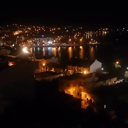 Aparthotel Beyaz Evleri Datça