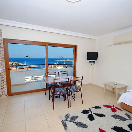 Appart hôtel Beyaz Evleri