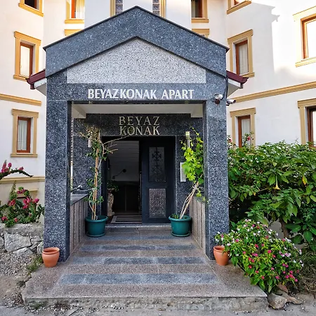 Beyaz Evleri Ξενοδοχείο με διαμερίσματα 4*