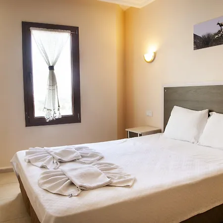 Beyaz Evleri Appart hôtel 4*