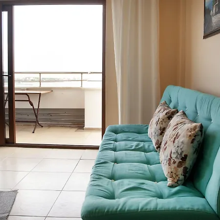 Beyaz Evleri Appart hôtel 4*