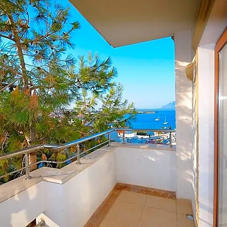 Beyaz Evleri Hotel apartamentowy