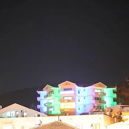 Hotel apartamentowy Beyaz Evleri 4*