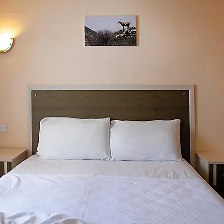 Hotel apartamentowy Beyaz Evleri