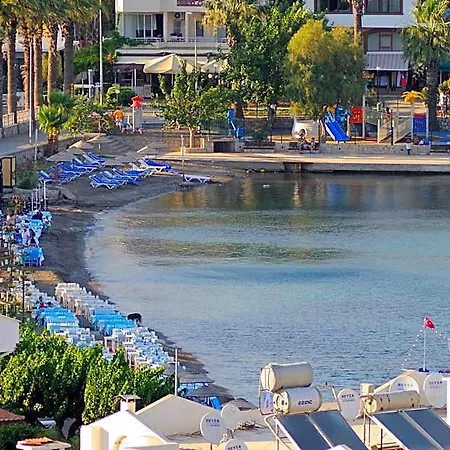 Beyaz Evleri Hotel apartamentowy