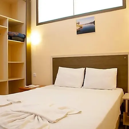 Beyaz Evleri Hotel apartamentowy Datça
