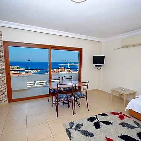 Beyaz Evleri Hotel apartamentowy 4*