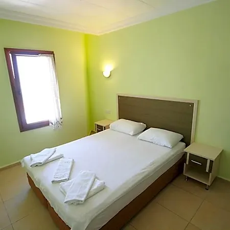Beyaz Evleri Hotel apartamentowy 4*