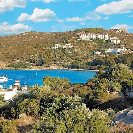 Beyaz Evleri 4* Datça