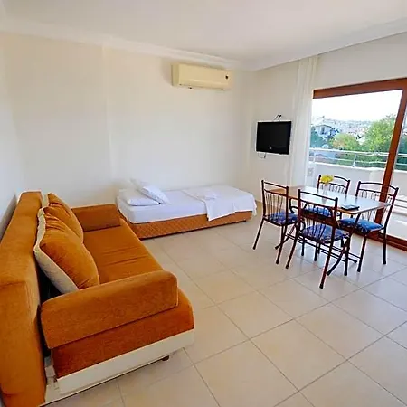 Beyaz Evleri Hotel apartamentowy