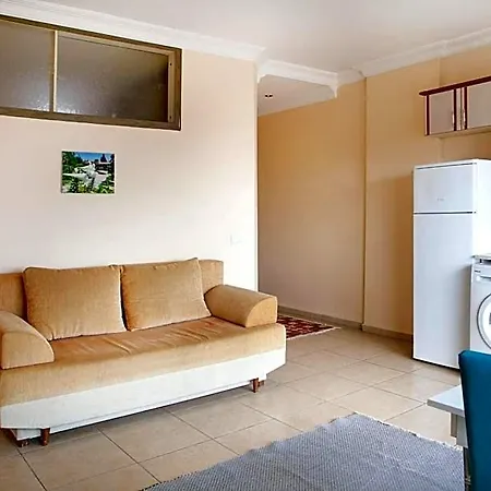 Beyaz Evleri Hotel apartamentowy 4*