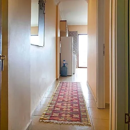 Hotel apartamentowy Beyaz Evleri Datça