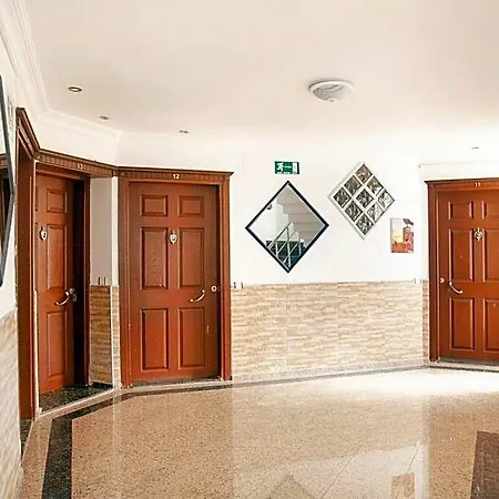 Beyaz Evleri Hotel apartamentowy 4*