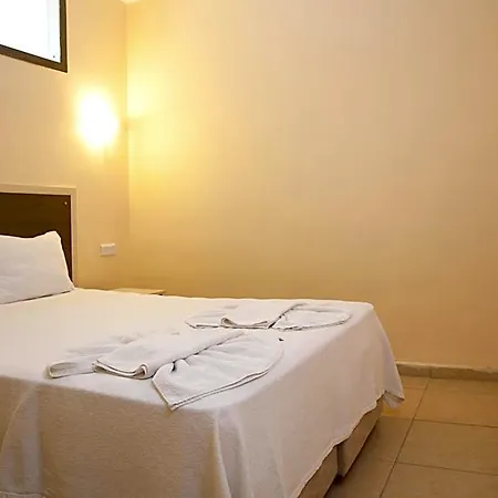 Hotel apartamentowy Beyaz Evleri 4*
