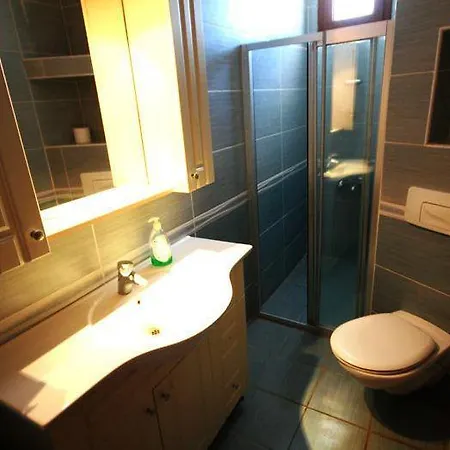 Beyaz Evleri Apartmanhotel 3*