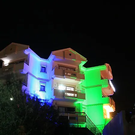 Apartmanhotel Beyaz Evleri 3*