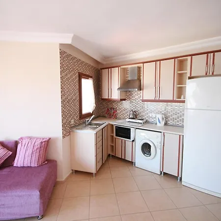 Beyaz Evleri 4* Datça