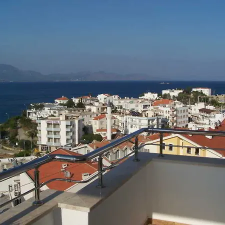 Beyaz Evleri 3* Datca