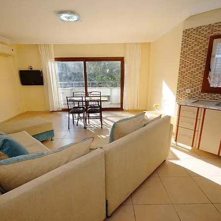 Beyaz Evleri 4* Datca