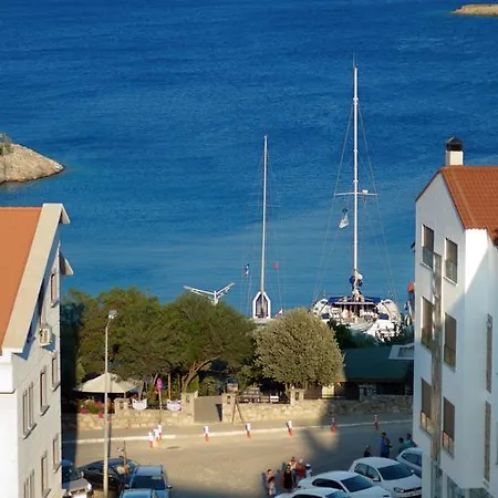 Beyaz Evleri Apartmanhotel