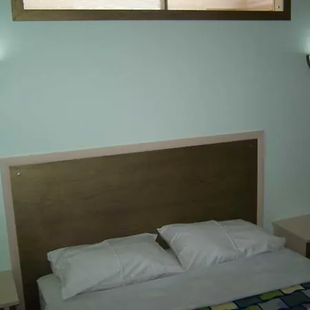 Apartmanhotel Beyaz Evleri